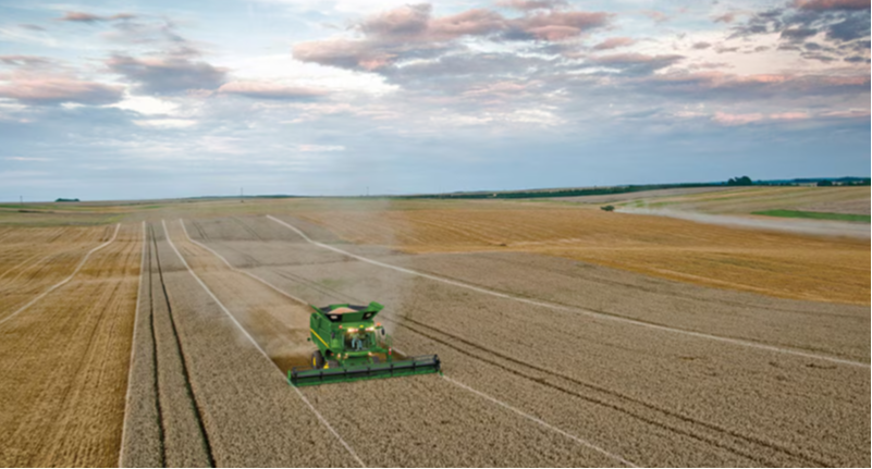 Soluções Tecnológicas de Agricultura de Precisão